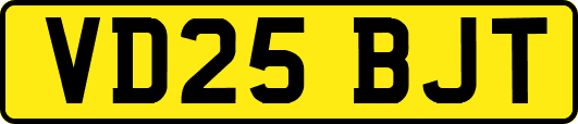 VD25BJT