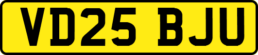 VD25BJU