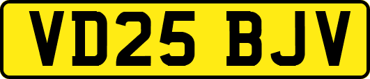 VD25BJV