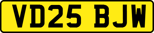 VD25BJW