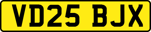 VD25BJX
