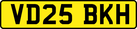 VD25BKH