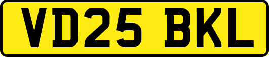 VD25BKL