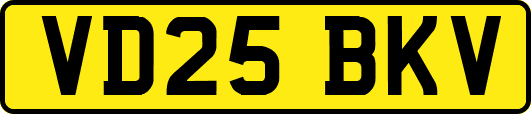 VD25BKV