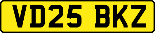 VD25BKZ
