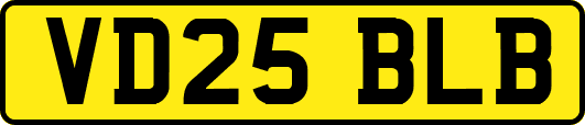 VD25BLB