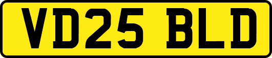 VD25BLD