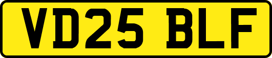 VD25BLF