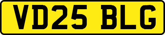 VD25BLG