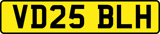 VD25BLH