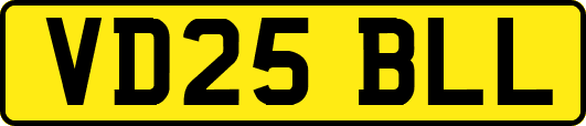 VD25BLL