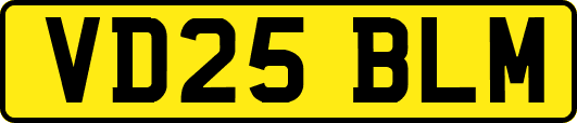 VD25BLM