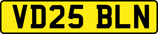 VD25BLN