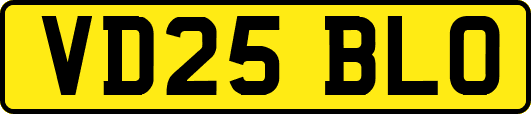 VD25BLO