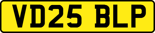 VD25BLP