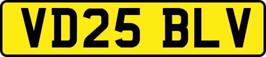 VD25BLV