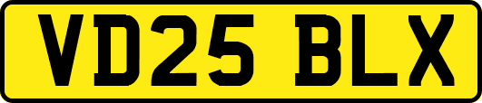 VD25BLX