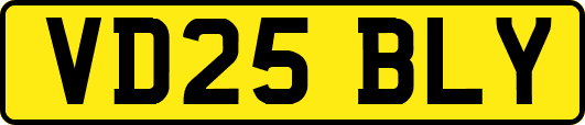 VD25BLY
