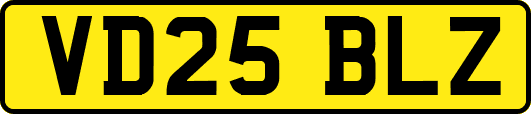 VD25BLZ