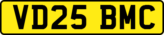 VD25BMC