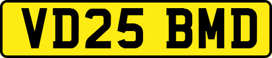 VD25BMD