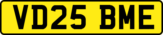 VD25BME