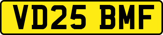 VD25BMF