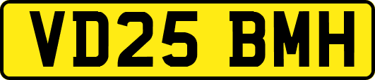 VD25BMH