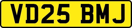 VD25BMJ