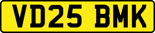 VD25BMK