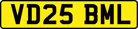VD25BML