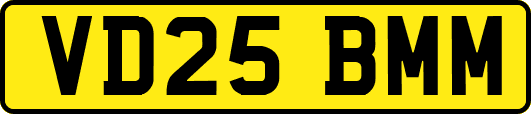 VD25BMM
