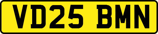 VD25BMN