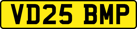 VD25BMP