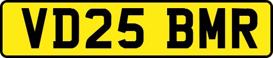 VD25BMR