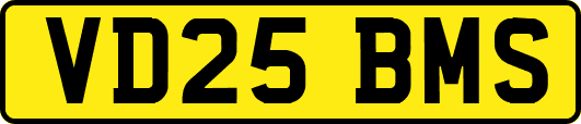 VD25BMS