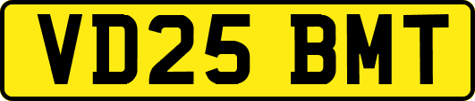 VD25BMT