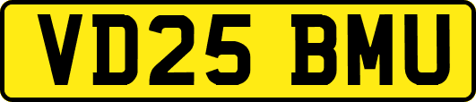VD25BMU