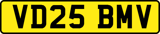 VD25BMV
