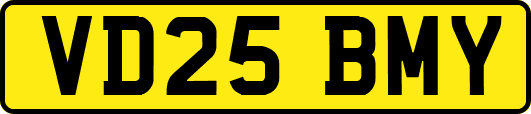 VD25BMY