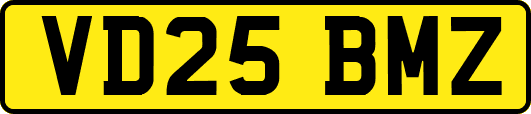 VD25BMZ