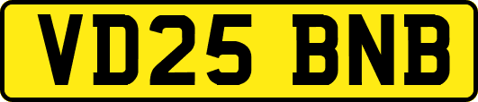 VD25BNB