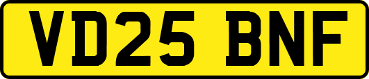 VD25BNF