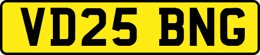 VD25BNG