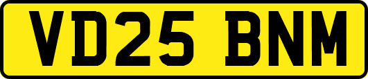 VD25BNM
