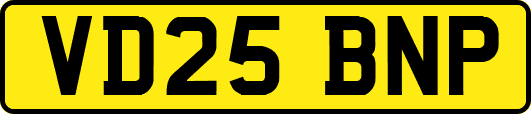 VD25BNP