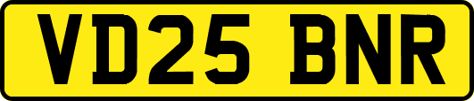 VD25BNR