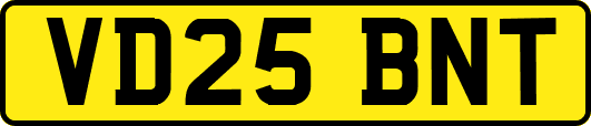 VD25BNT