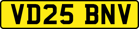 VD25BNV