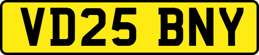 VD25BNY